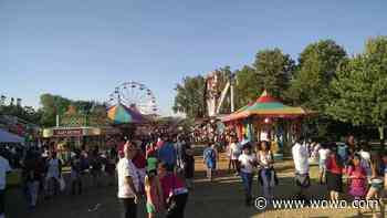 Extra Security Measures In Place For 2022 Three Rivers Festival - WOWO