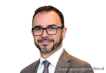 Cassa Centrale Banca: presentato il piano strategico 2022-2025 - la VOCE del TRENTINO