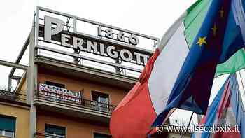 Novi, per la Pernigotti: “no” al supplemento di cassa. Lavoratori in ferie fino all'11 luglio, poi nuova trattativa - Il Secolo XIX