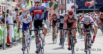 Verkeershinder door wielerwedstrijd op 10 juli | Menen | hln.be - Het Laatste Nieuws