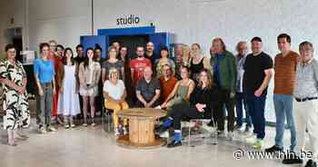 Uniek theaterproject met professionele acteurs en amateurs in CC De Steiger - Het Laatste Nieuws