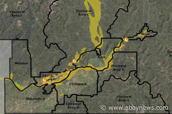 Historical flooding data added to FVRD emergency map tool – Abbotsford News - Abbotsford News