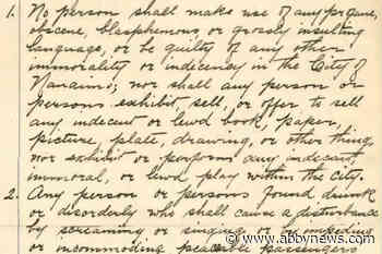 BC city repeals 130-year-old bylaw banning drunken singing – Abbotsford News - Abbotsford News