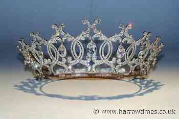 Trio convicted of role in theft of £3.5m tiara - Harrow Times