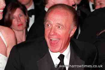 Hollywood pays tribute to James Caan's 'venturesome spirit' following his death - Harrow Times