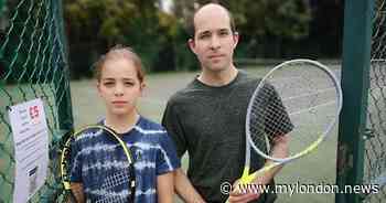 Harrow Council blasted over plans to charge locals using tennis courts - My London