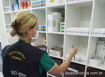 Com irregularidades, MPAM investiga farmácias do município de Coari, no AM - Dia a Dia Notícia