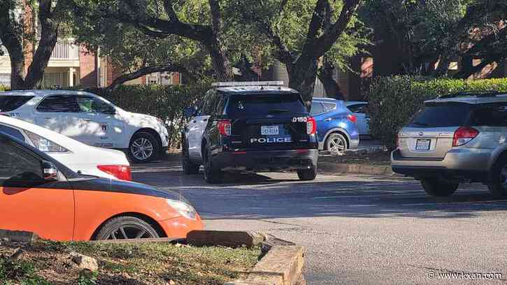 APD investigating fatal shooting in northwest Austin; person of interest detained