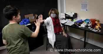 Coronavirus vaccinations plummet in Attleboro area, beyond - The Sun Chronicle