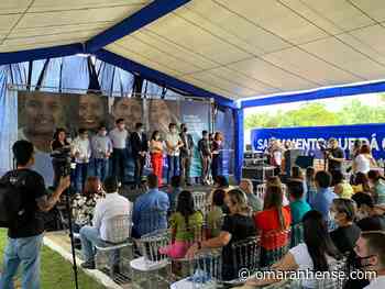 Cobertura de esgotamento sanitário em Timon salta para 33% e beneficia 48 mil moradores - O Maranhense