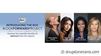 RoC Skincare, Sarah Jessica Parker team up on new initiative - Drug Store News