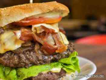 Fettes Essen. Studie belegt Gehirnschäden, Gütsel Online, OWL live - Gütsel