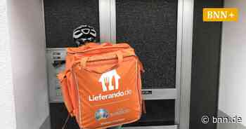 Essen bestellen ist in Karlsruhe teilweise 30 Prozent teurer als selbst abholen - BNN - Badische Neueste Nachrichten
