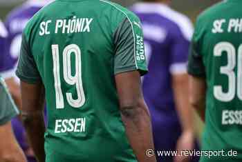 Phönix Essen: "Böses Erwachen" - Fußball-Abteilung aufgelöst - RevierSport