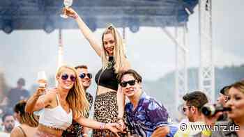 Wochenend-Tipps für Essen: Viel Live-Musik und Techno-Steine - NRZ News