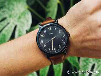 Essen nach der inneren Uhr, dann freuen sich Figur und Gesundheit, Audio, Gütsel Online, OWL live - Gütsel