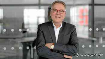 Wechsel im Vorstand der Sparkasse Essen - WAZ News