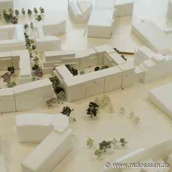 Essen: So sieht das nächste große Wohngebiet aus - Radio Essen