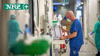 Essen: Corona-Welle verschärft Personalprobleme in Kliniken - NRZ News