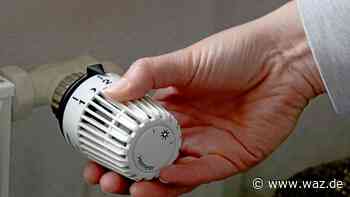 Stadtverwaltung Essen gründet Arbeitsgruppe Energiesparen - WAZ News