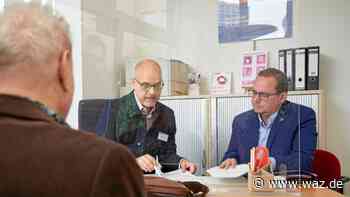 Verbraucherschützer: Immer mehr Haushalte ohne Strom - WAZ News