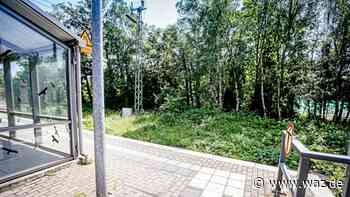 Essen fordert Durchstich vom S-Bahnhof Kettwig zur Ruhr - WAZ News