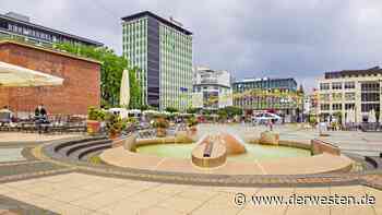 Essen: Beliebtes Event zum ersten Mal in der Stadt! - DER WESTEN