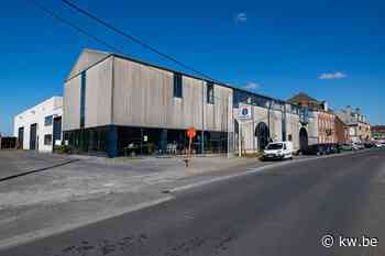 Delhaize wil nieuwe supermarkt van 1.000 vierkante meter in Lichtervelde - KW.be - KW.be