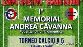 Calcio a 5 - A Podenzano il Memorial Andrea Cavanna. Si gioca su due lunghi weekend - SportPiacenza