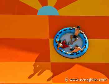 What to expect at the new Wild Rivers water park in Irvine - OCRegister