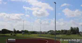 Bos moet buffer vormen tussen Moerkensheide en E17 - Het Laatste Nieuws