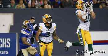 CFL game set to be broadcast in an Indigenous language for first time ever