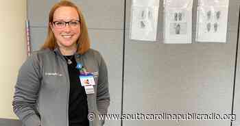 Physical therapy to help with cancer related fatigue - South Carolina Public Radio