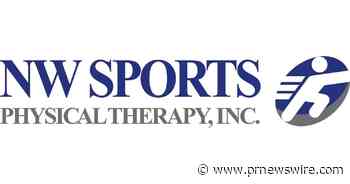 NW SPORTS PHYSICAL THERAPY OPENS LACEY, WASH., OUTPATIENT CLINIC - PR Newswire