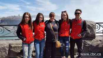 PRO Kids Saint John celebrates 20 years and more than 20,000 helped - CBC.ca