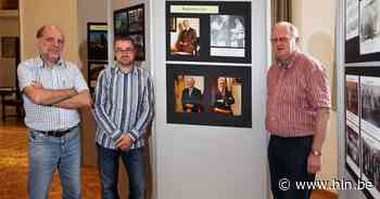'Het geheugen van Kinrooi' van Hubert Van Eygen naar aanleiding van 50 jaar Kinrooi - Het Laatste Nieuws