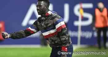 OFFICIEEL: Zulte Waregem en Leye pikken nieuwe pion op bij Beerschot - VoetbalPrimeur.be