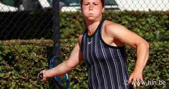 Sterrentoernooien TC Waregem Gaver en Wikings aan epiloog toe - Het Laatste Nieuws