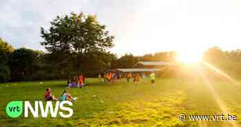 Kamp van KSA Waregem in Mol stopgezet door corona-uitbraak - VRT NWS