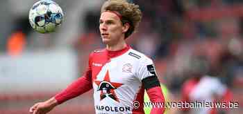 'Zulte Waregem verliest steunpilaar aan reeksgenoot' Foto - VoetbalNieuws.be