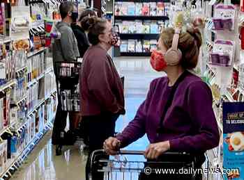 Coronavirus: L.A. County businesses, residents react to possible return of mask mandate - LA Daily News