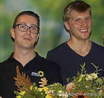 Grüne wollen mit neuem Ortsverband Umweltthemen stärker in den Fokus rücken - Kenzingen - Badische Zeitung