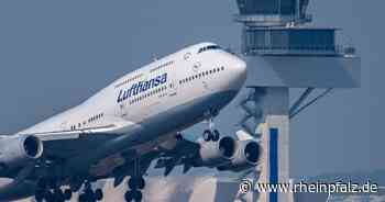 Nach Flugstreichungen: Frankfurter Flughafen läuft stabil - Wirtschaft - Rheinpfalz.de