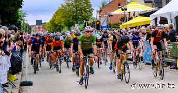 66ste Retrokoers bij café Torenven dit weekend: 3.000 toeschouwers verwacht - Het Laatste Nieuws