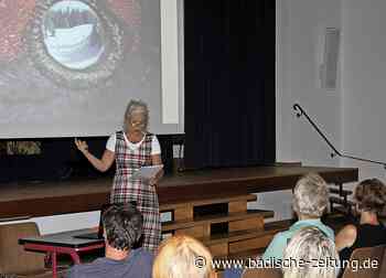 Reiche, bedrohte Natur - Kenzingen - Badische Zeitung