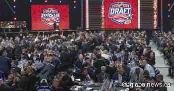 More goaltenders change teams on Day 2 of NHL draft