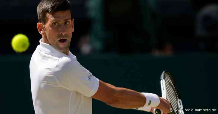 Djokovic über Beziehung zu Kyrgios: «Respektiere ihn sehr»