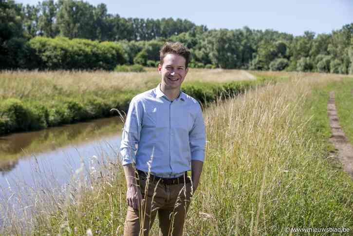Heistenaar start als gebiedscoördinator Grote Nete mét grote plannen: “Het potentieel van de vallei is nog zoveel groter”