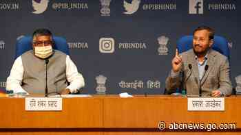 Reports: Twitter challenges India order to block content