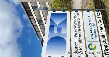 Lautrer KI-Forscher wollen noch enger mit Japan kooperieren - Kaiserslautern - Rheinpfalz.de